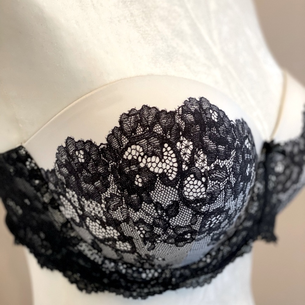 Victoria secret Dream Angels Multi-way bra 34DDD